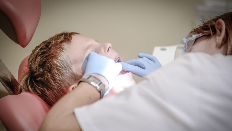 Targets and bonuses leading to unnecessary dental procedures
