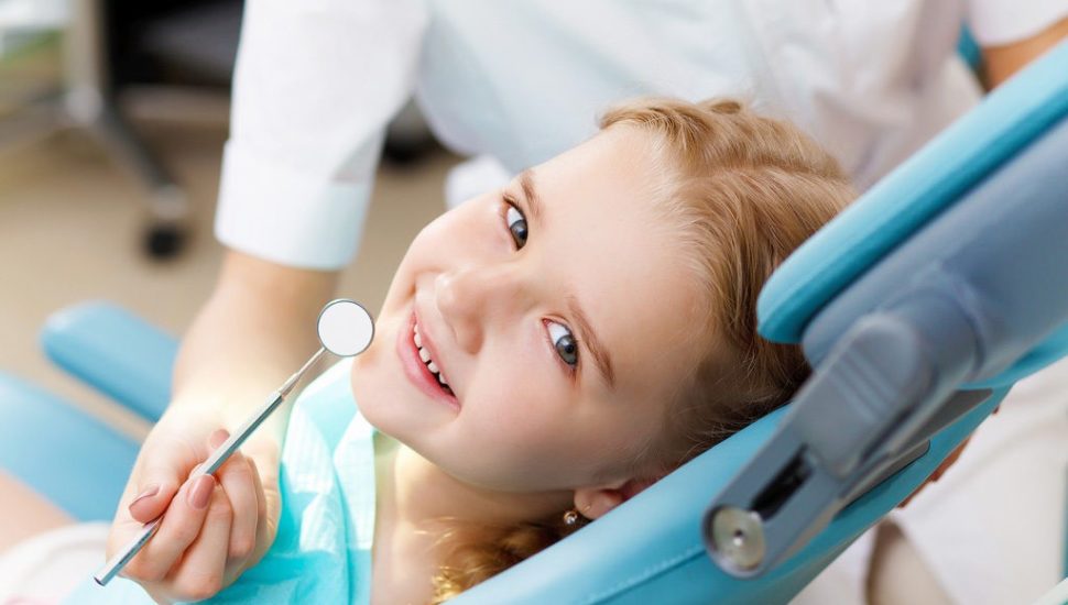 Neglected Child Dental Health Causes a Steep Rise in Hospital Treatments